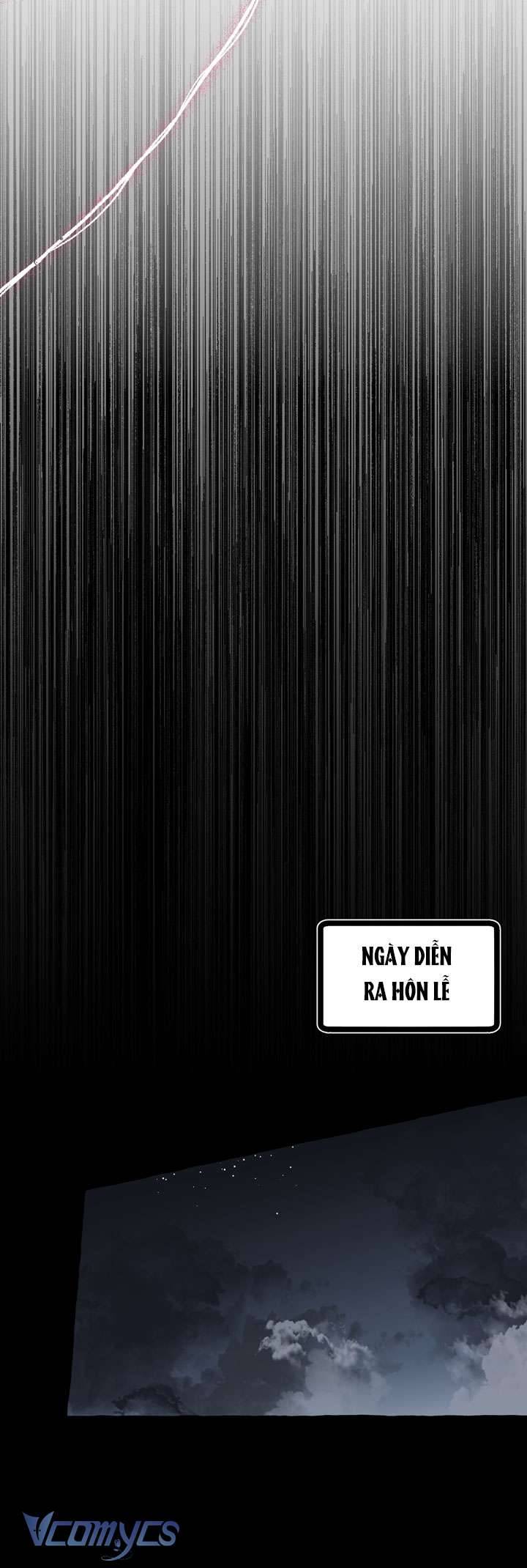 [18+] Hoàng Cung Có Chó Dữ! Chap 25 - Next Chap 26