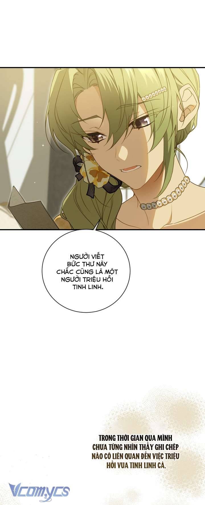 Lại Một Lần Nữa Hướng Về Ánh Sáng Chap 77 - Trang 2