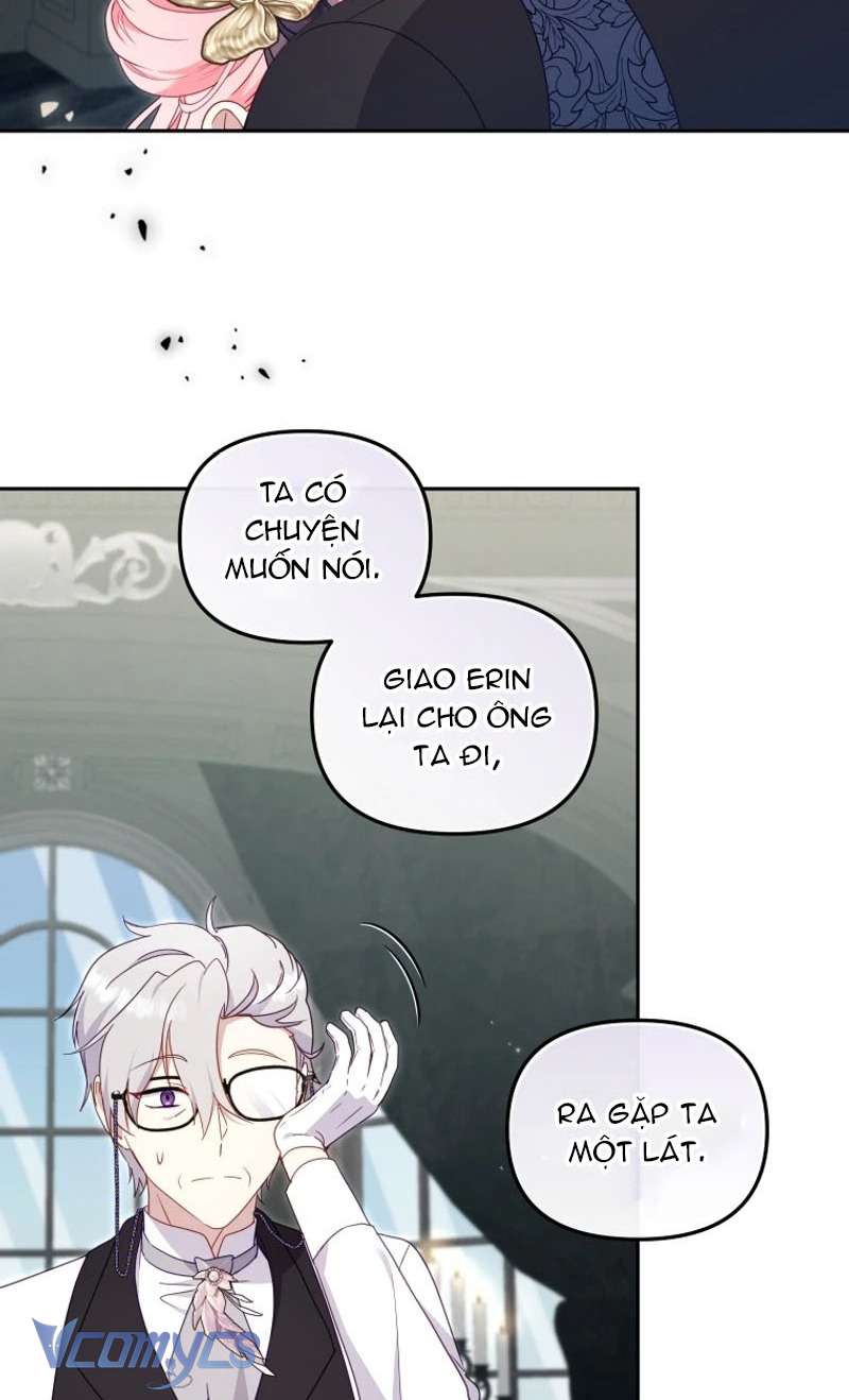 Tôi Được Nuôi Dưỡng Bởi Những Kẻ Phản Diện Chap 87 - Trang 3