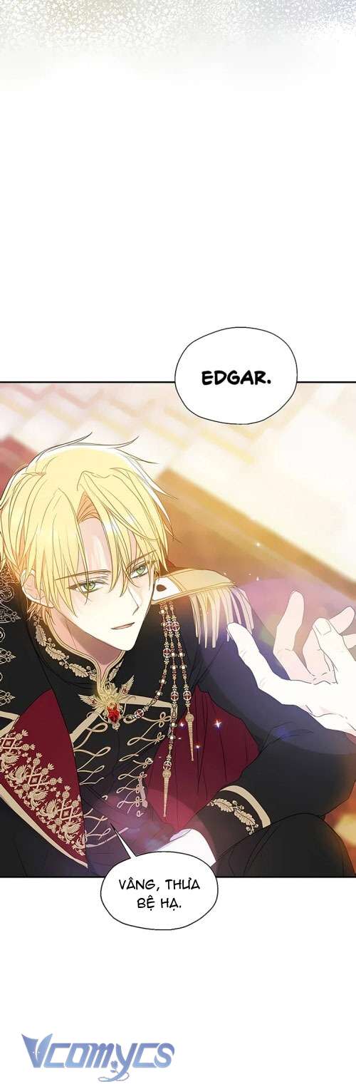 Bệ Hạ Xin Đừng Giết Tôi!!! Chap 77 - Trang 2