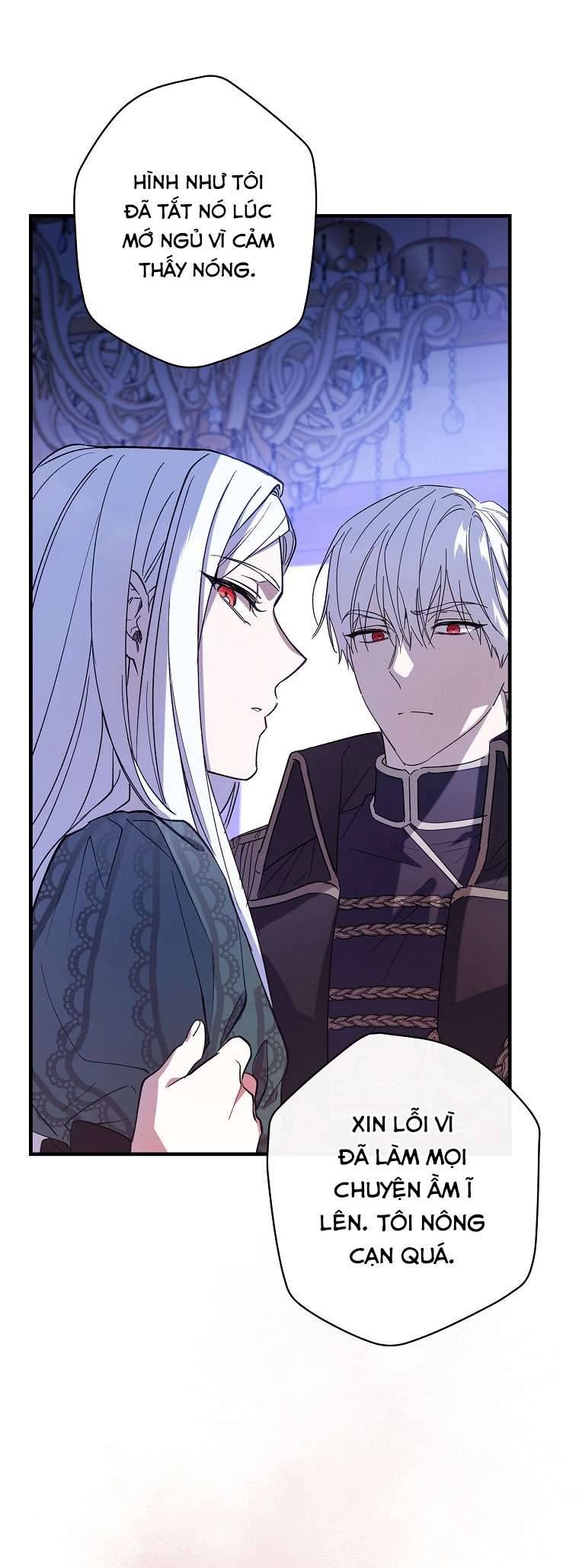 Phương Pháp Khiến Phu Quân Đứng Về Phía Tôi Chapter 6 - Trang 4