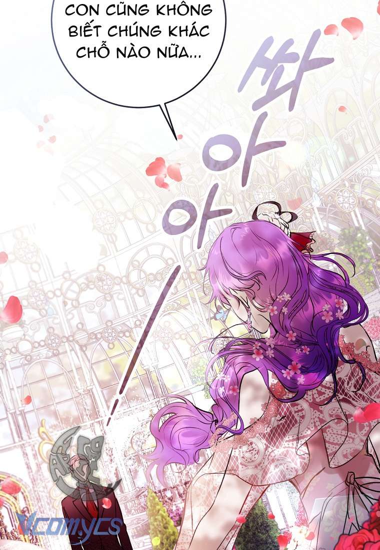 Làm Ác Nữ Bộ Không Tuyệt Sao? Chap 5 - Trang 4