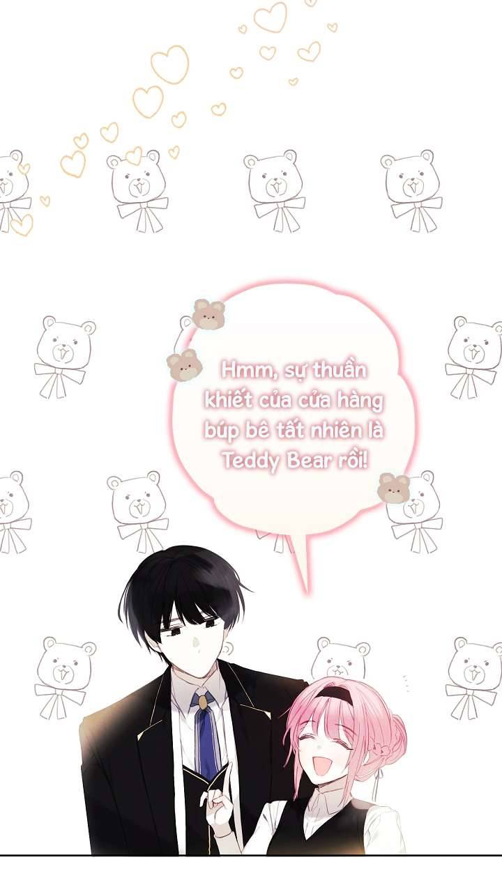 Cửa Hàng Búp Bê Của Công Chúa Chap 5 - Trang 2