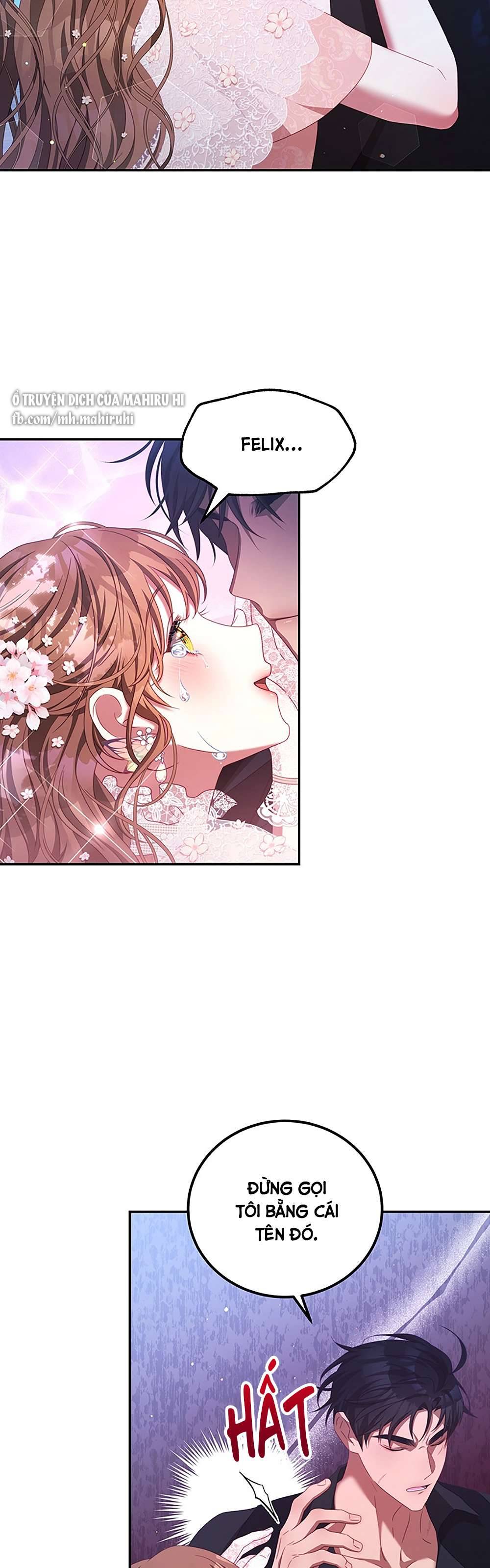 Trở Thành Tình Địch Của Các Nam Chính Chapter 45 - Trang 3