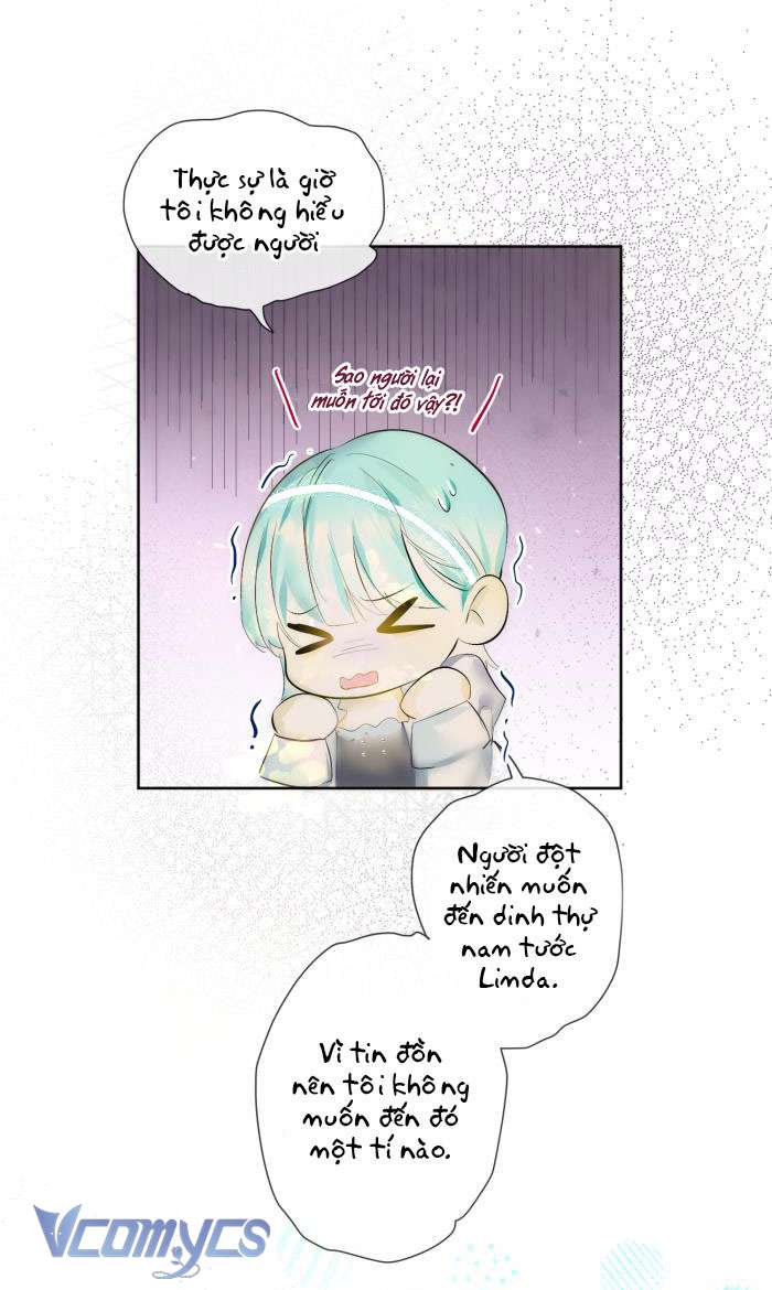 (GL) Mối Tình Đầu Của Nữ Chính Chap 2 - Trang 2