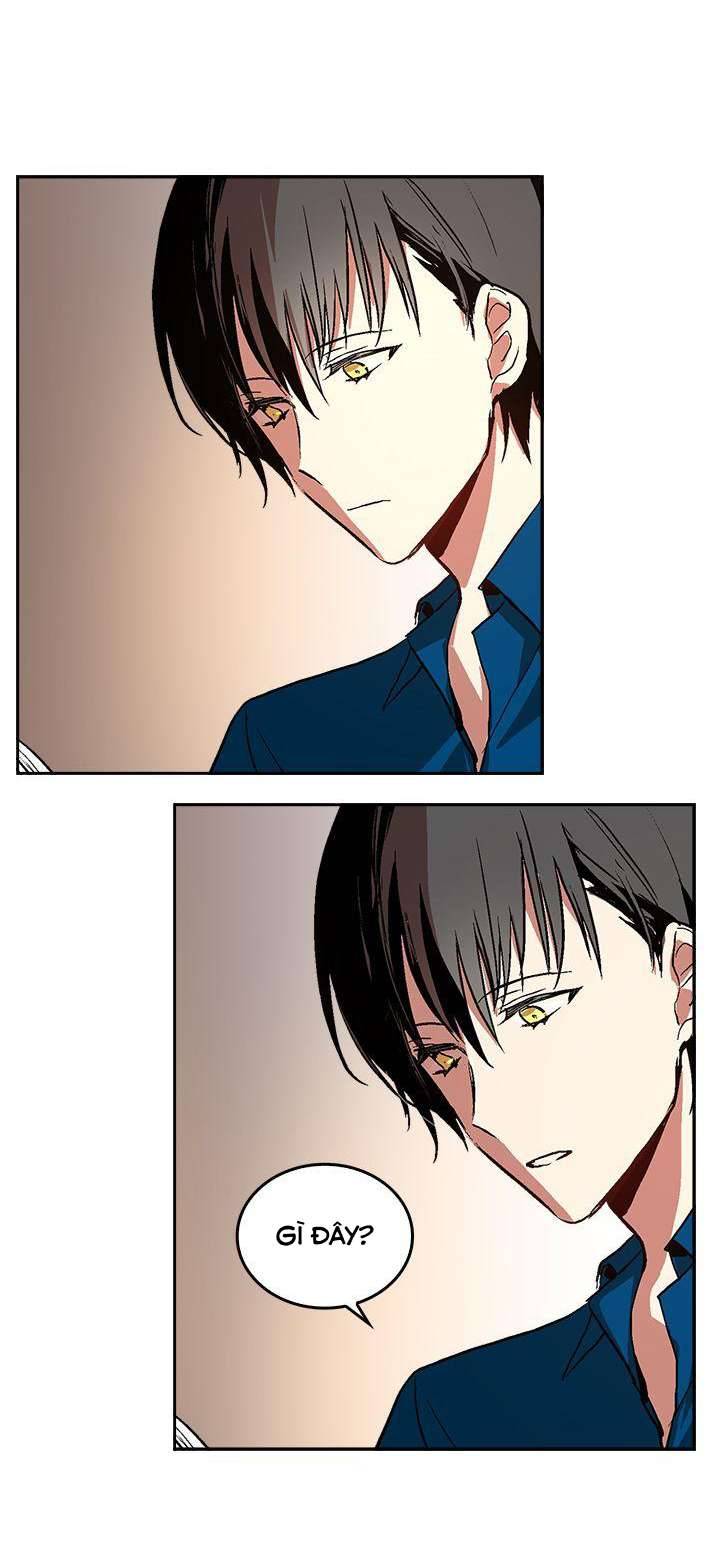 Vị Hôn Thê Khế Ước Của Công Tước Chapter 46 - Trang 4