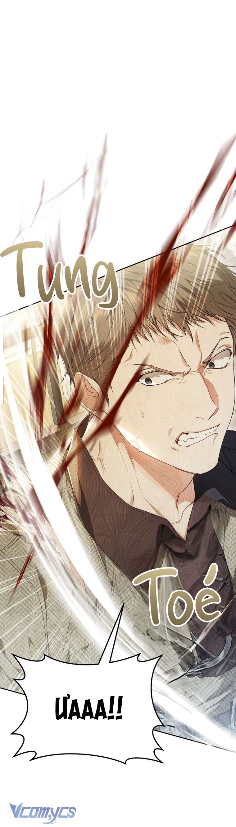 Ác Nữ Chỉ Là Một Con Rối Chap 94 - Next Chap 95