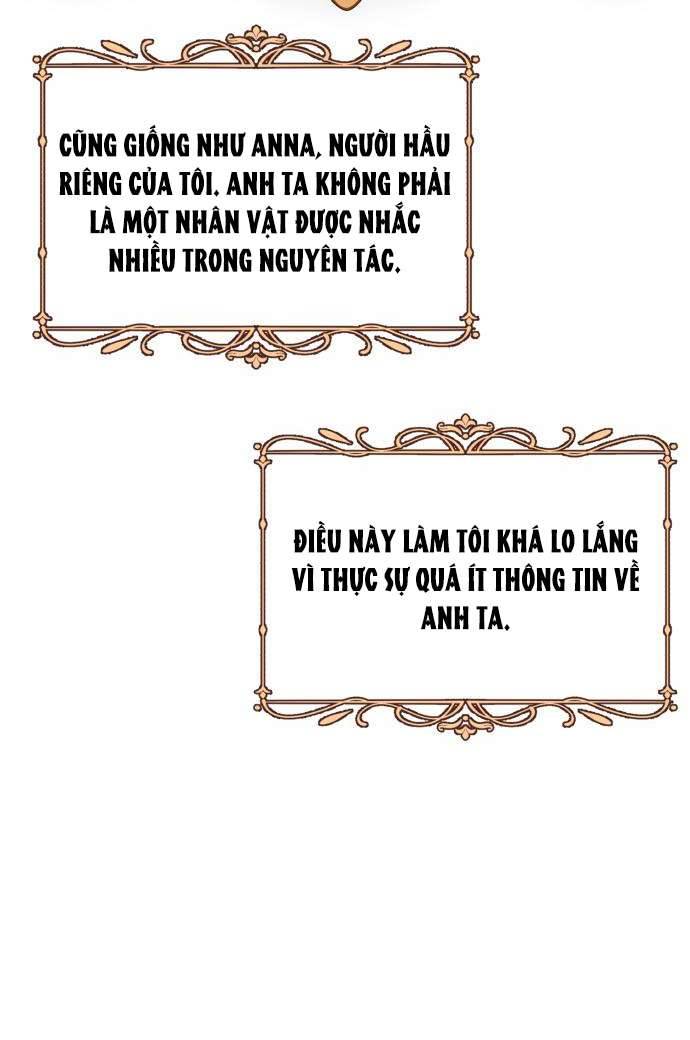 Tôi Tưởng Đó Chỉ Là Tiểu Thuyết Trọng Sinh Bình Thường Chapter 4 - Trang 4