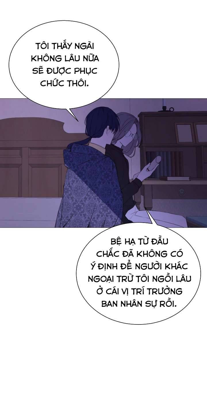 Ác Nữ Cần Bạo Chúa Chapter 41 - Trang 4