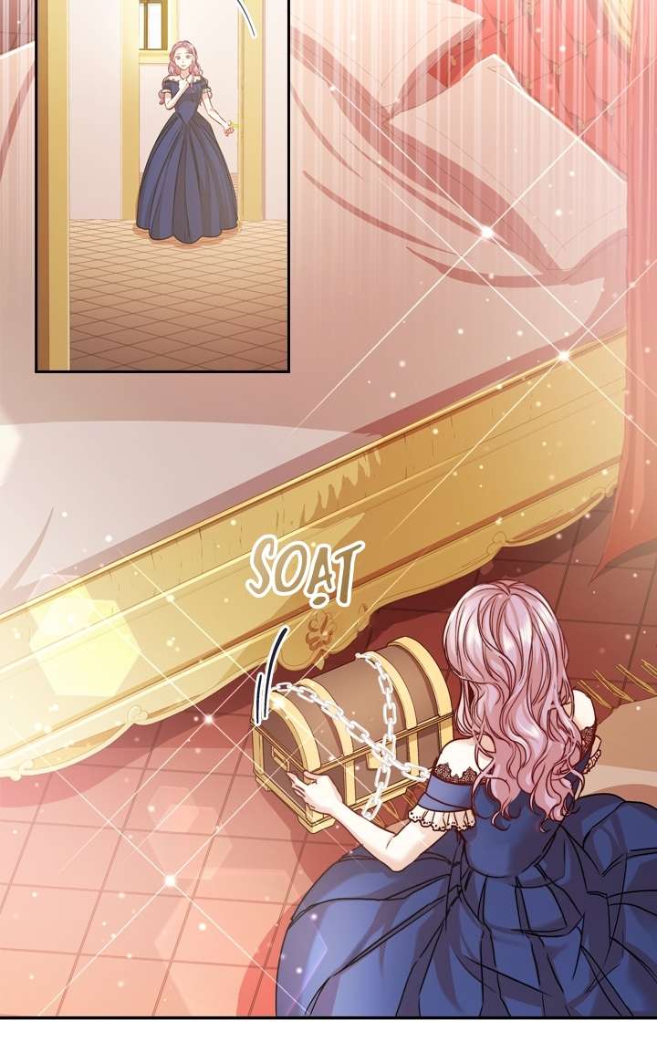 Thư Ký Của Bạo Chúa Chapter 1 - Next Chapter 2