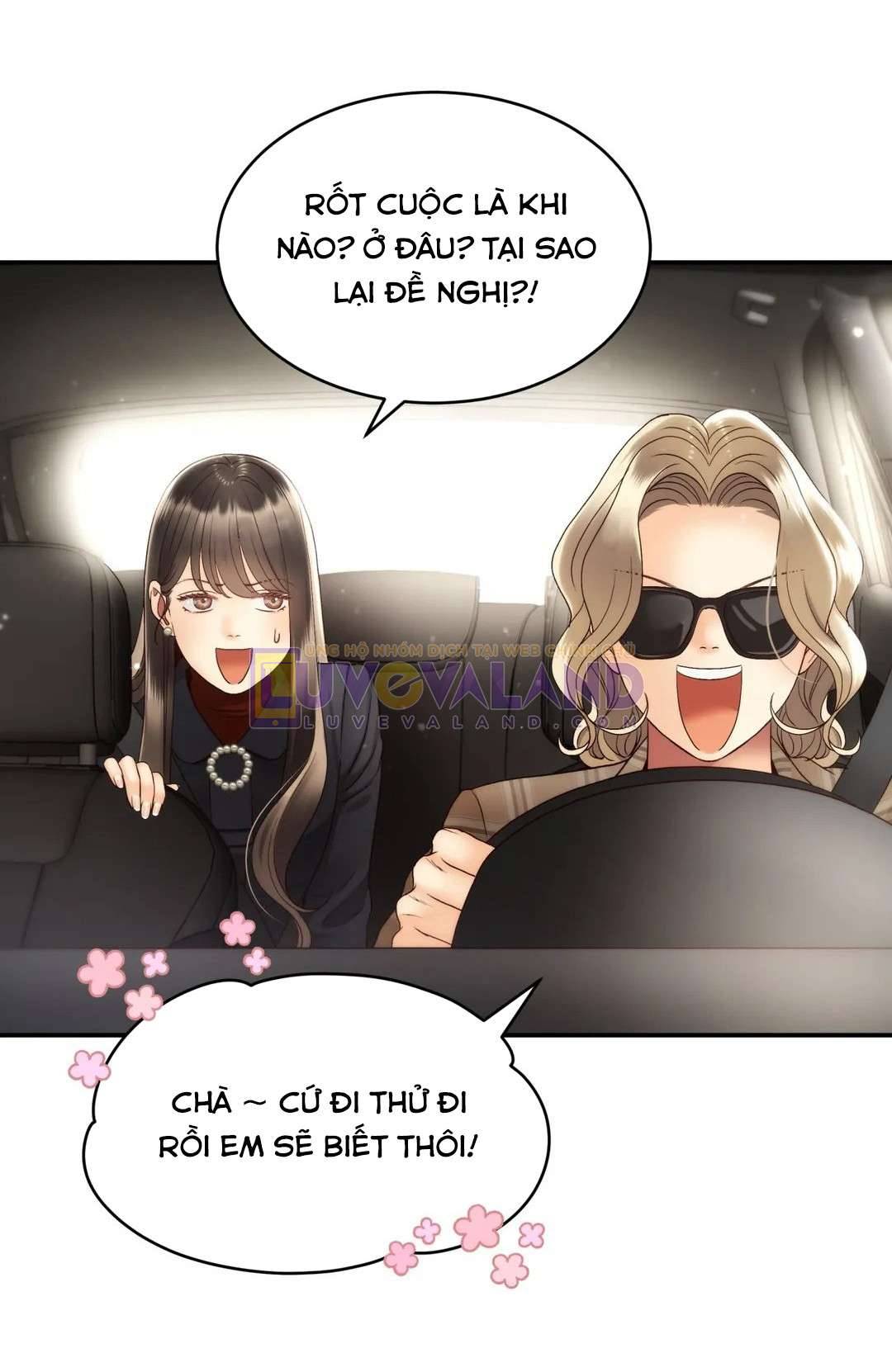 Ngôi Sao Ban Mai Chap 35 - Next Chap 36