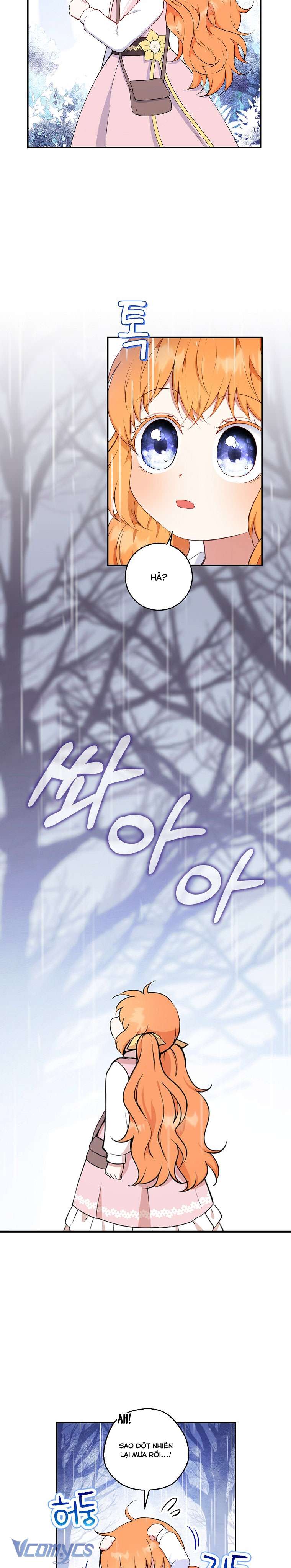 Sóc Con Tài Năng Chap 14 - Next Chap 15