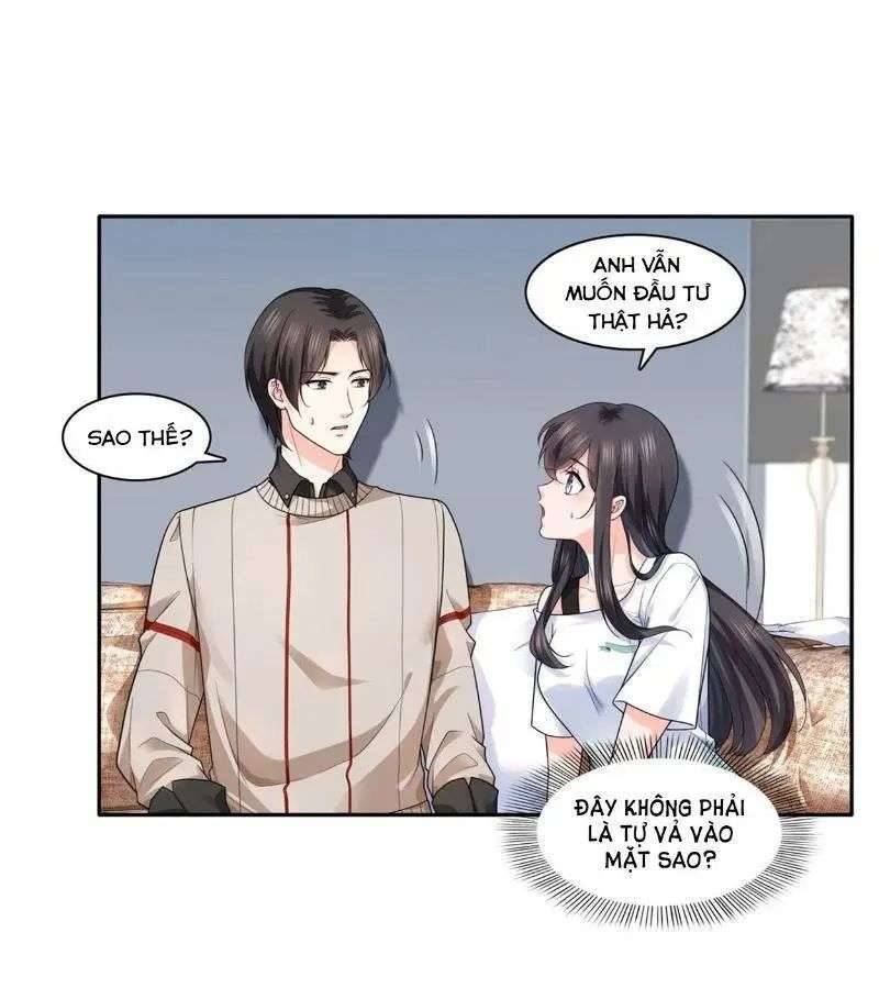 Hệt Như Hàn Quang Gặp Nắng Gắt Chap 152 - Trang 3