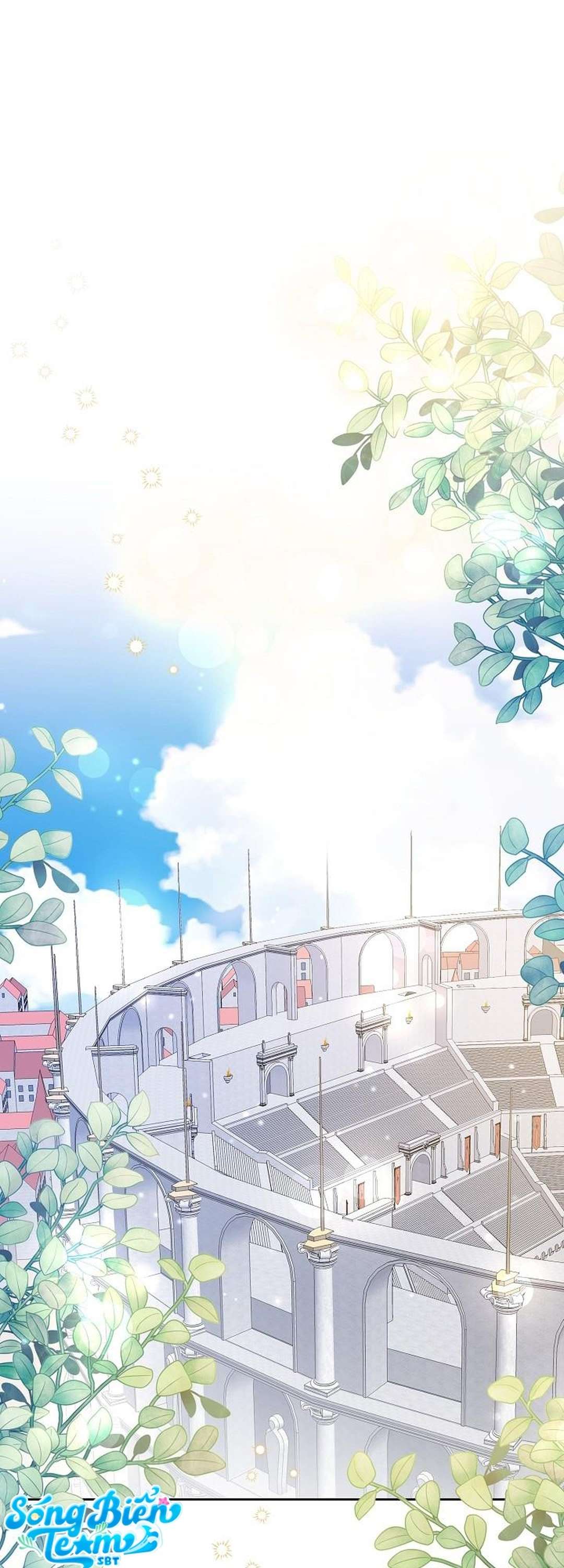 Quái Vật Trong Lòng Kính Chap 3 - Trang 2