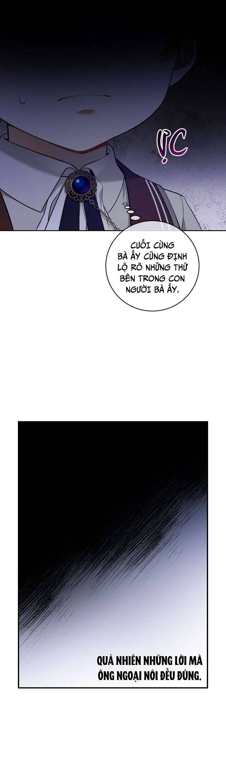 Lại Một Lần Nữa Hướng Về Ánh Sáng Chap 32 - Trang 2