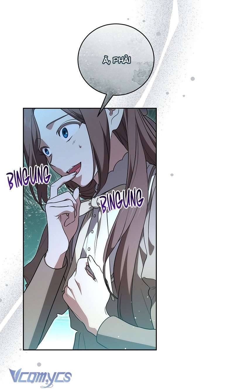 Cái Giá Phải Trả Chapter 9 - Trang 4