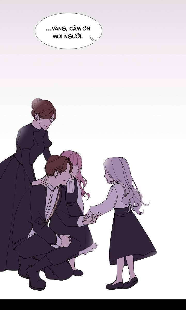 Ác Nữ Cần Bạo Chúa Chapter 1 - Trang 4