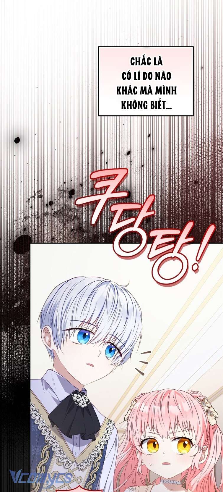 Tôi Được Nuôi Dưỡng Bởi Những Kẻ Phản Diện Chap 57 - Trang 3