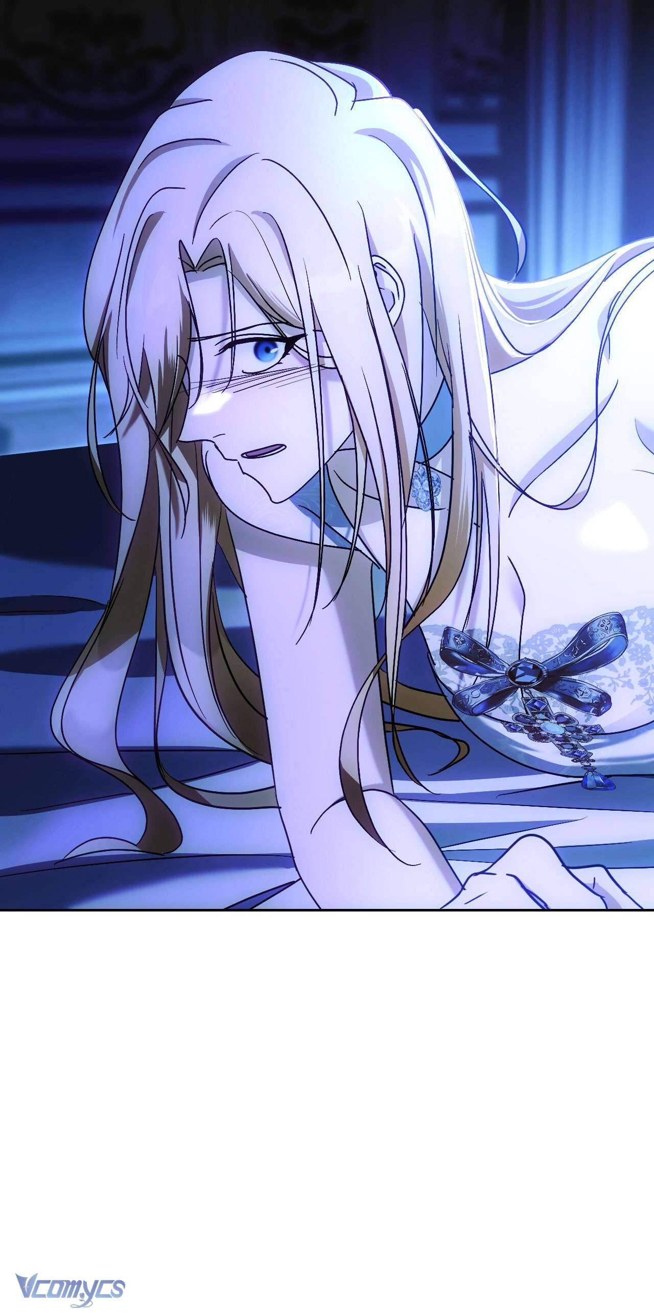 Thánh Nữ Giả Muốn Bỏ Trốn Chap 40 - Trang 4