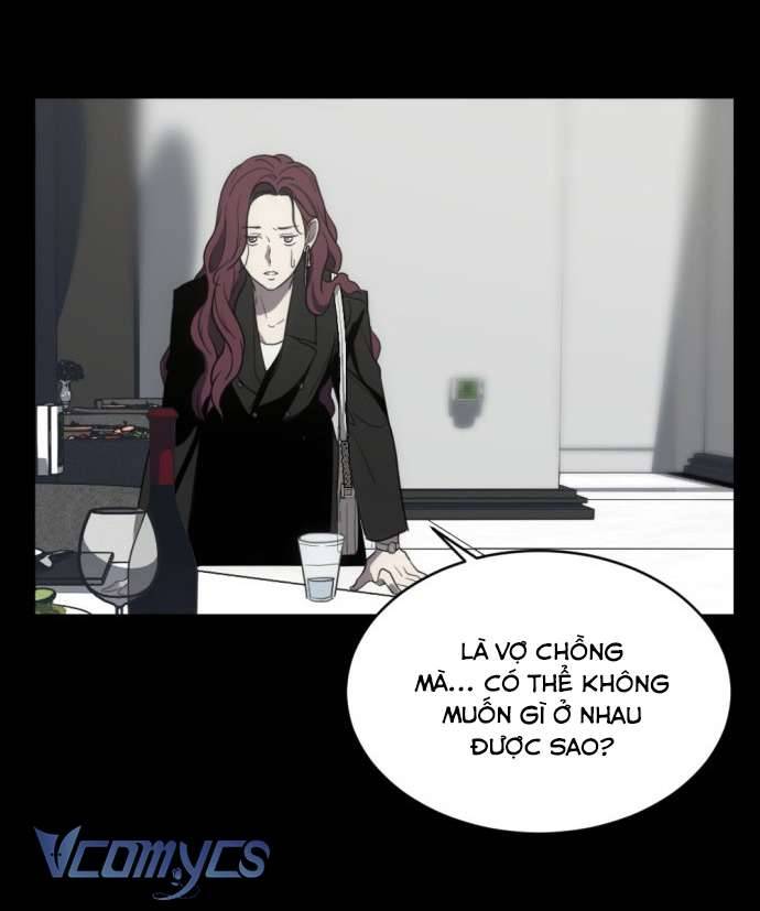 Ba Lần Động Phòng Chapter 2 - Trang 4