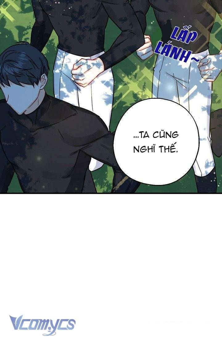 A Nào, Ngậm Thìa Vàng Nhé? Chap 14 - Trang 3