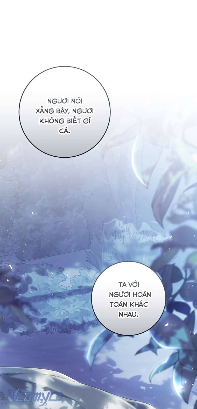 Ác Nữ Chỉ Là Một Con Rối Chap 92 - Next Chap 93