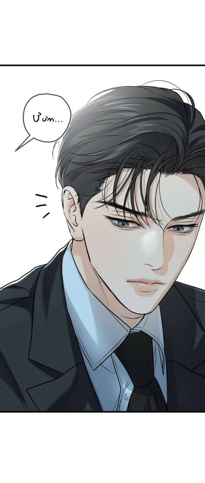 Tôi Nóng Lòng Muốn Chiếm Lấy Cô Ấy Chap 13 - Trang 3