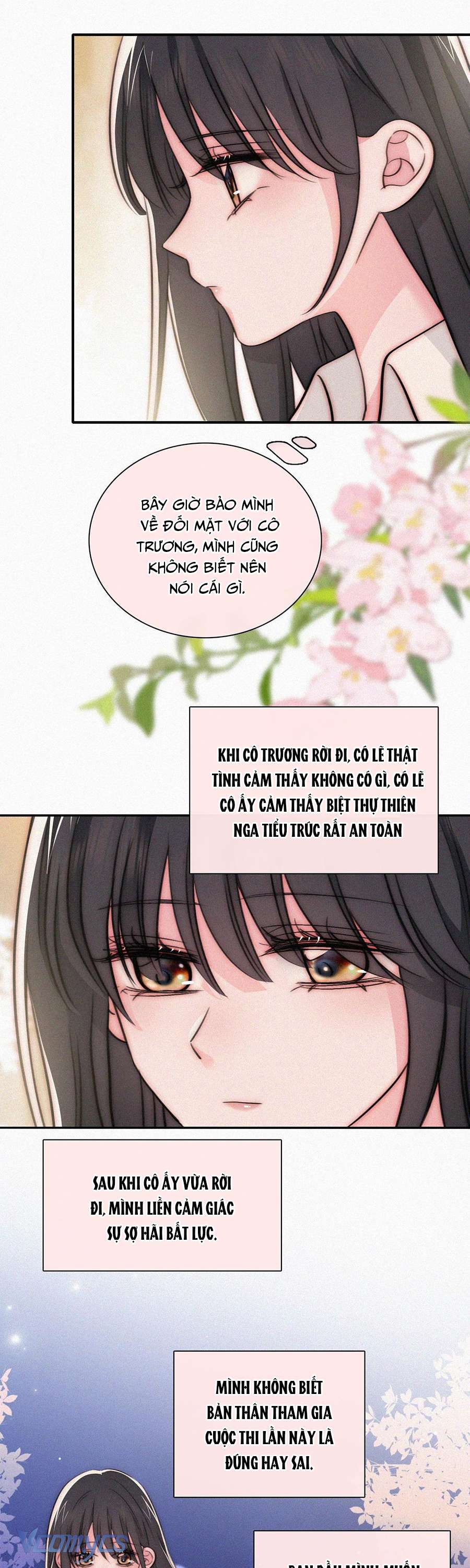 Một Mực Cưng Chiều Chap 103 - Next Chap 104