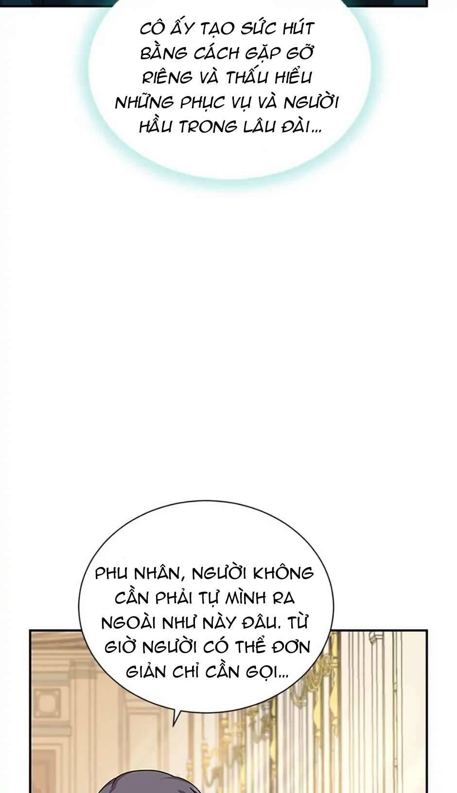 Nữ Công Tước Với Tâm Hồn Trống Rỗng Chapter 26 - Trang 4