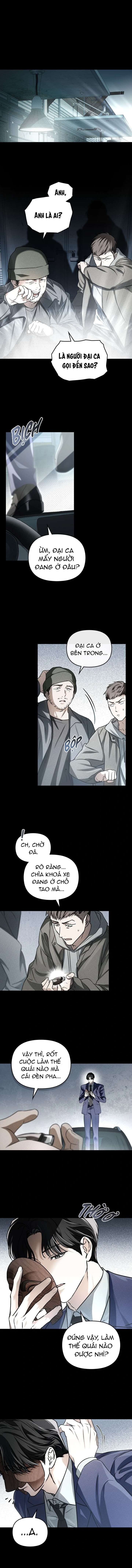 Lửa hồn Chap 2 - Trang 4