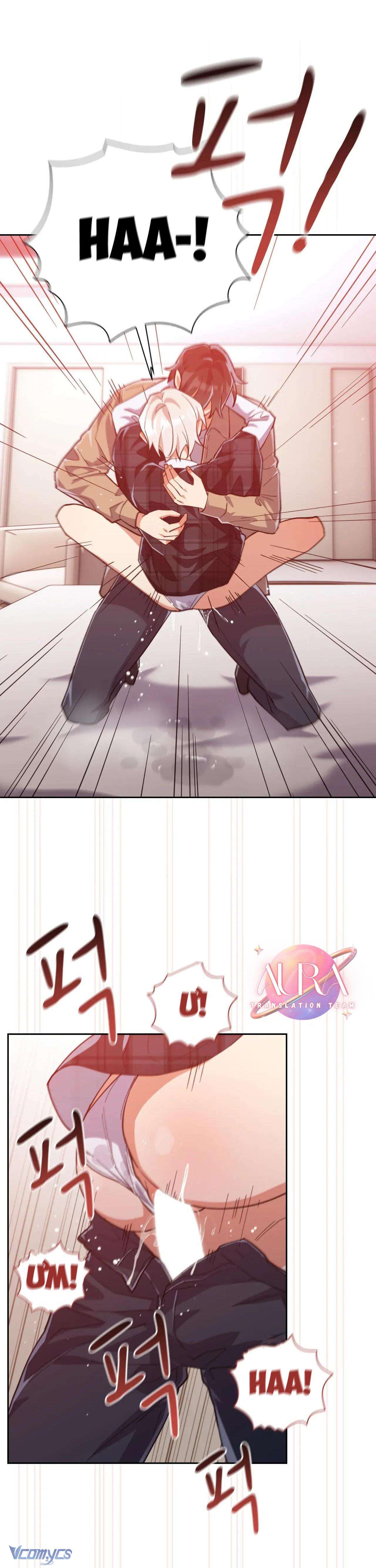 Chạy Trốn Khỏi Thợ Săn Chap 15 - Next Chap 16