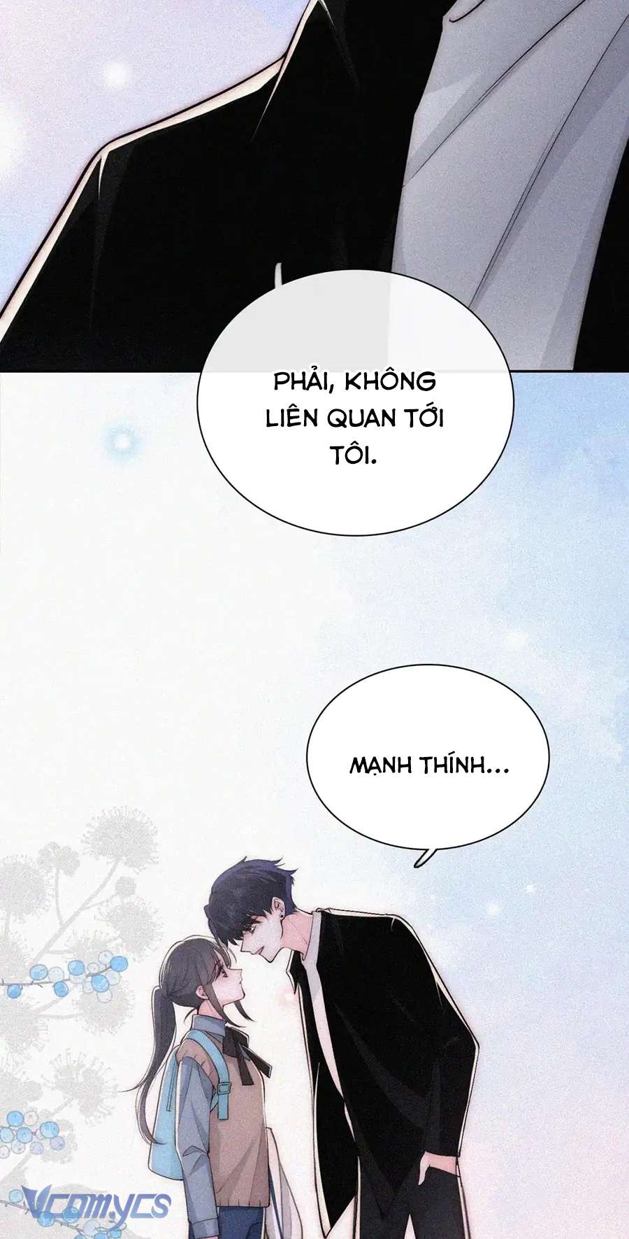 Một Mực Cưng Chiều Chap 65 - Trang 2