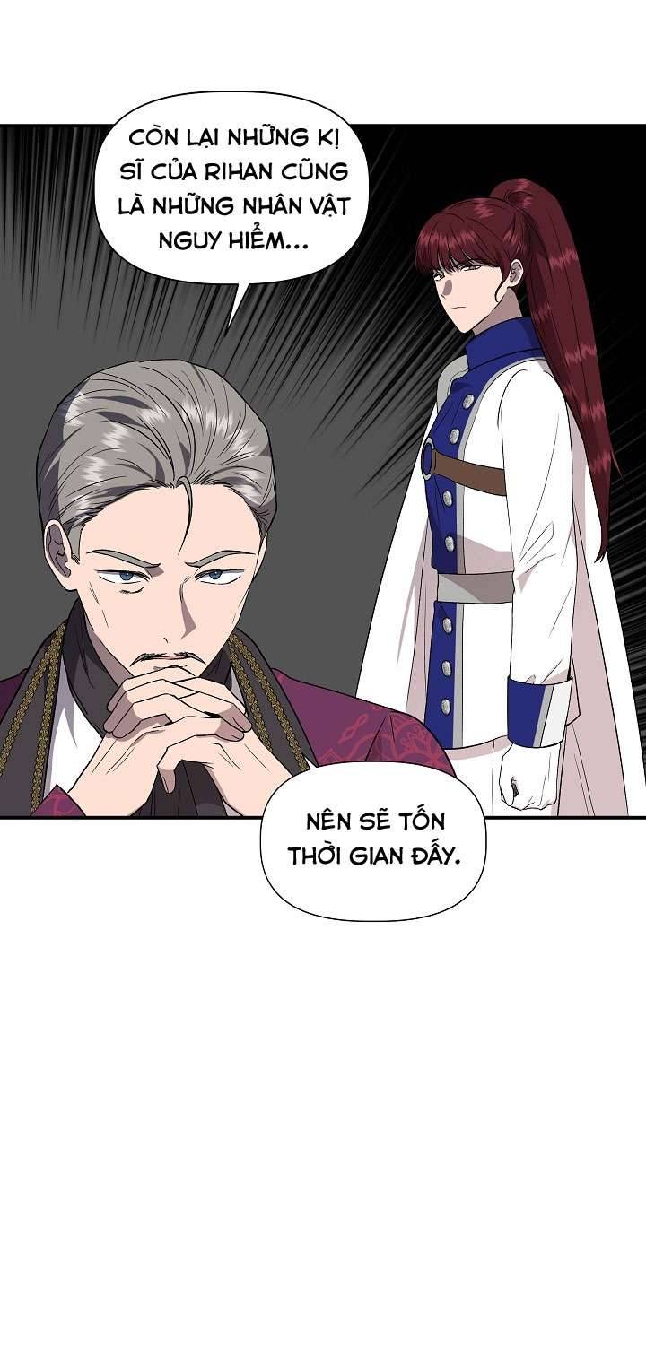 Tôi Không Phải Là Cinderella Chapter 48 - Trang 4