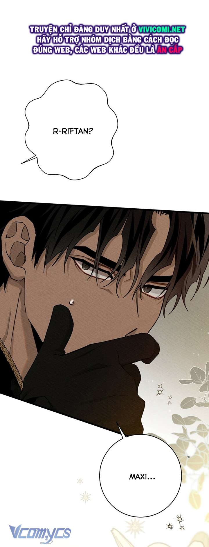 Dưới Bóng Cây Sồi Chap 51 - Trang 3