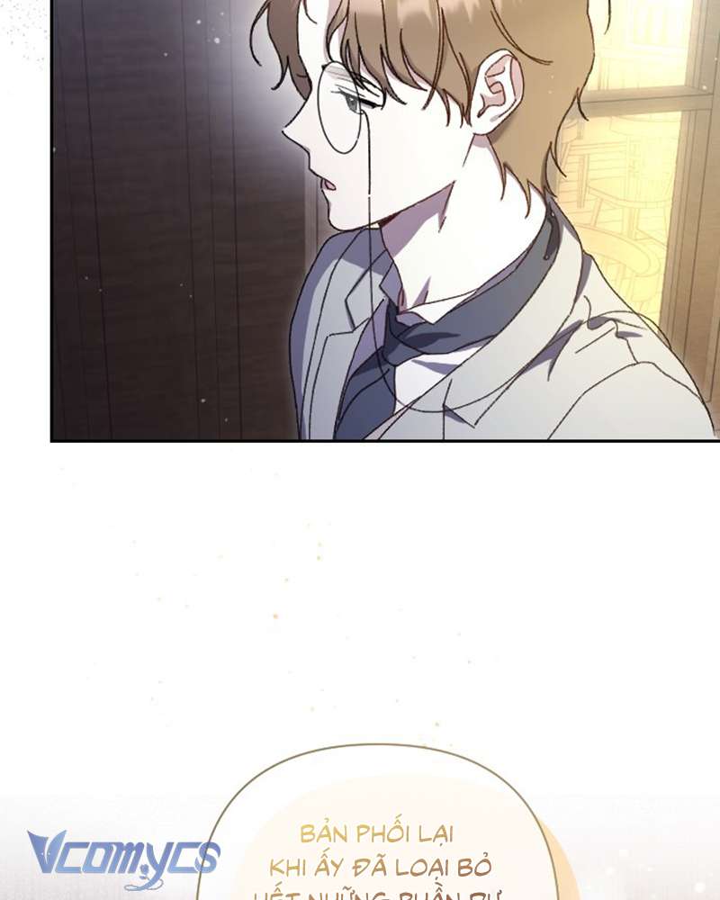 Dành Cho Những Ai Coi Hối Tiếc Là Điều Xa Xỉ Chap 7 - Trang 4