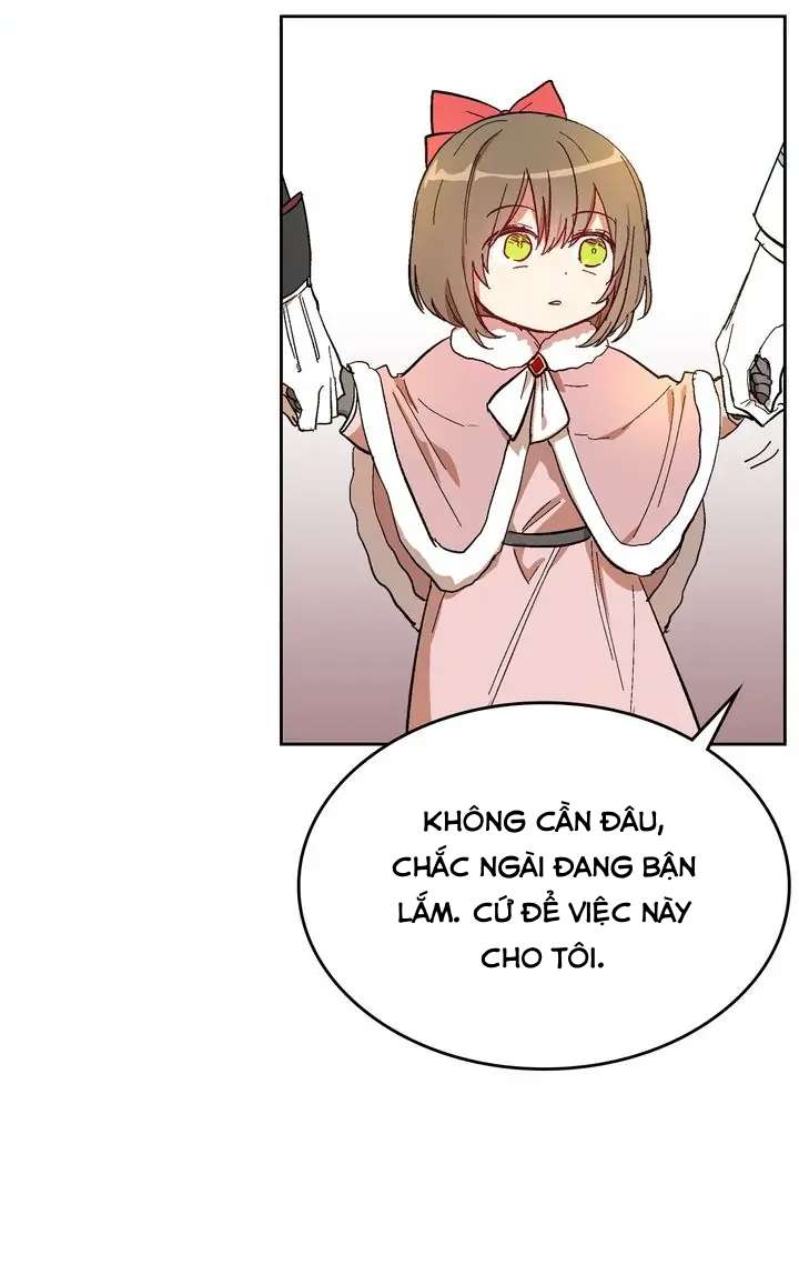 Vị Hôn Thê Khế Ước Của Công Tước Chapter 99 - Trang 4