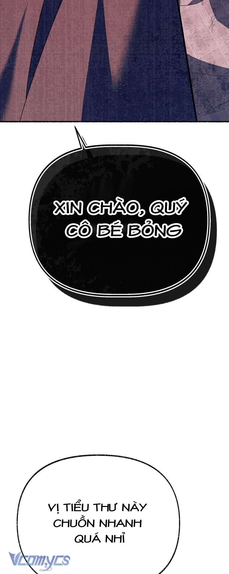 Trở Thành Chú Mèo Ngủ Cùng Bạo Chúa Chapter 33 - Trang 3