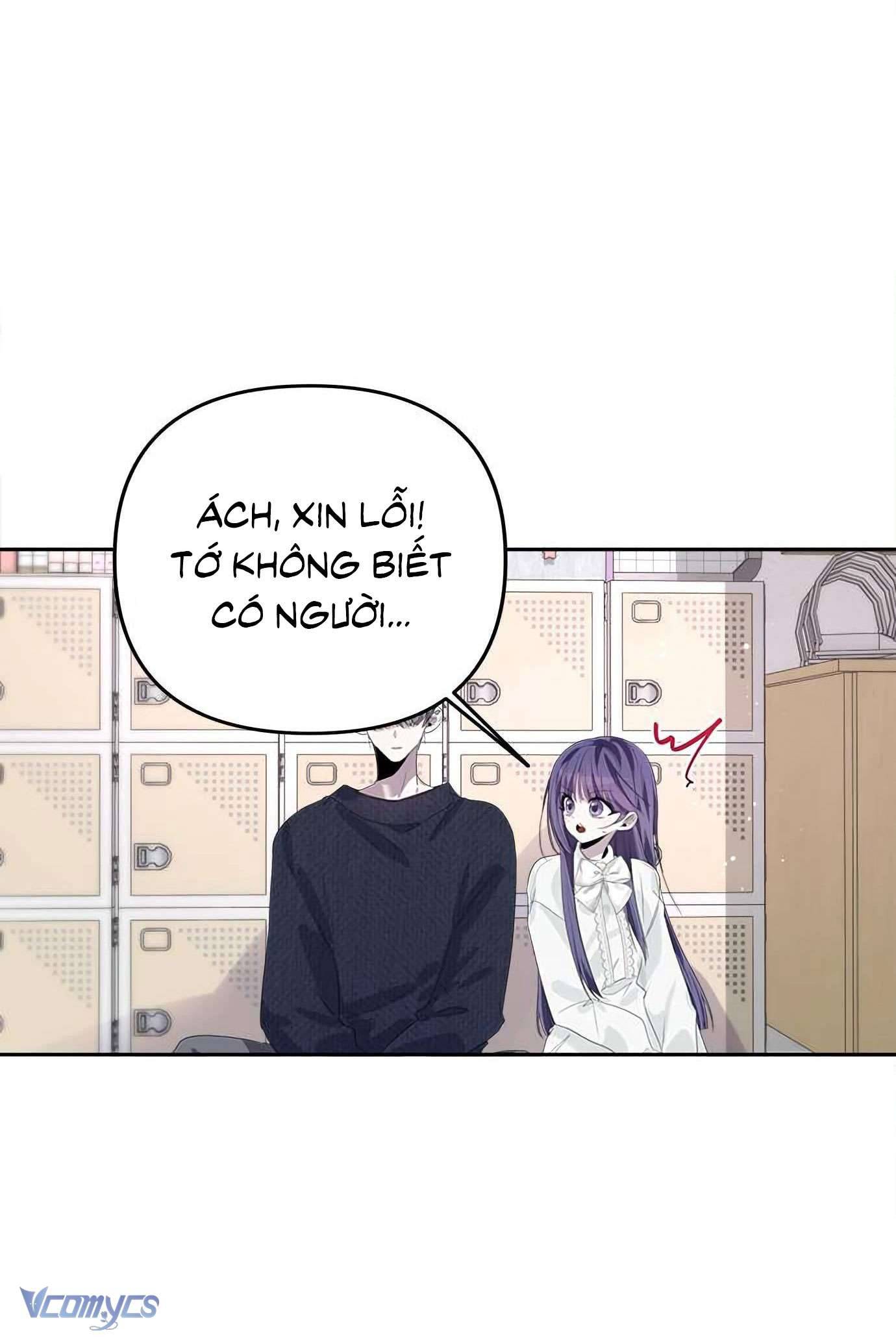 Đàn Anh Xấu Xa! Chap 46 - Trang 3