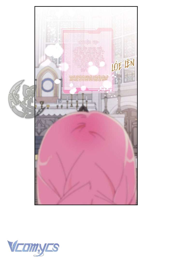 Sự Điều Trị Đặc Biệt Của Tinh Linh Chapter 8 - Next Chapter 8.5