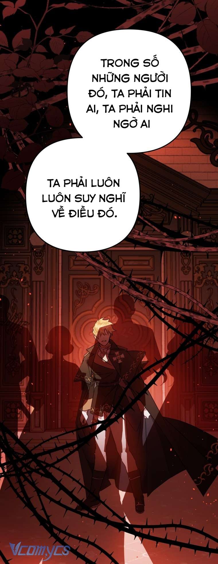 Bỗng Nhiên Tôi Trở Thành Quạ Đen!! Chapter 6 - Trang 4