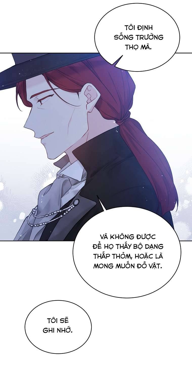 Vương Miện Lục Bảo Chap 55 - Next Chap 56