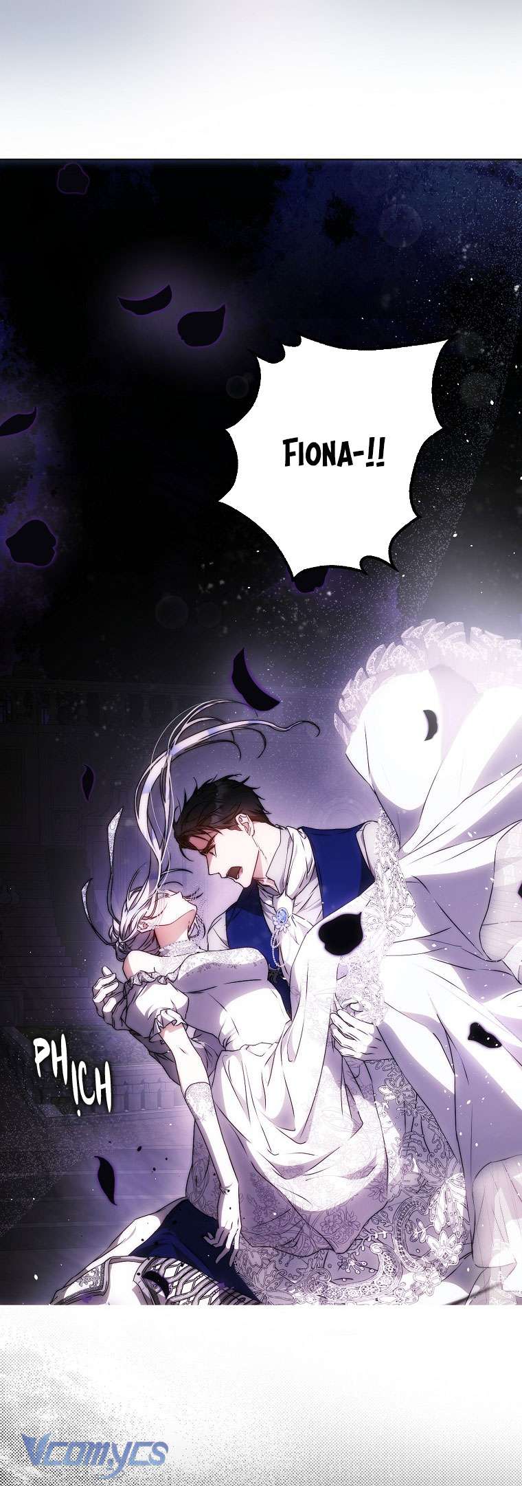 Tôi Trở Thành Vợ Của Nam Chính Chap 103 - Trang 3