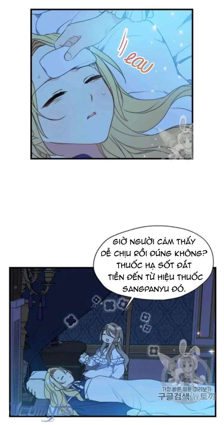 Bệ Hạ Xin Đừng Giết Tôi!!! Chap 26 - Trang 3