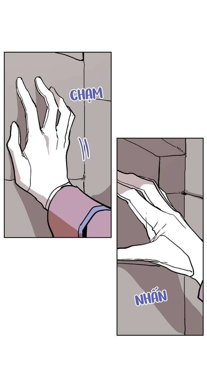 Vị Hôn Thê Khế Ước Của Công Tước Chapter 53 - Trang 4