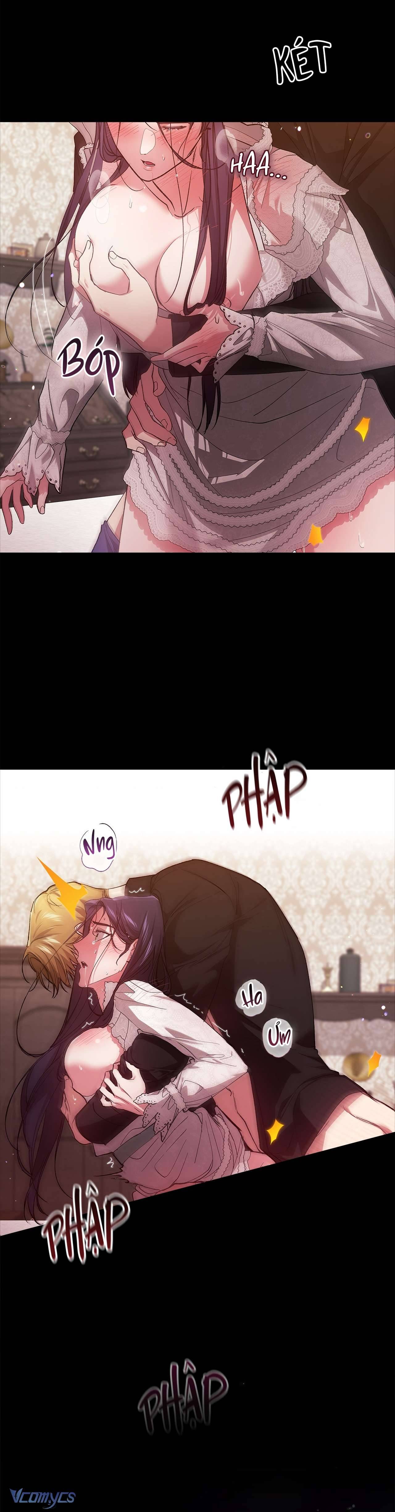 Hôn Nhân Này Rồi Sẽ Đổ Vỡ Chapter 52 - Next Chapter 53