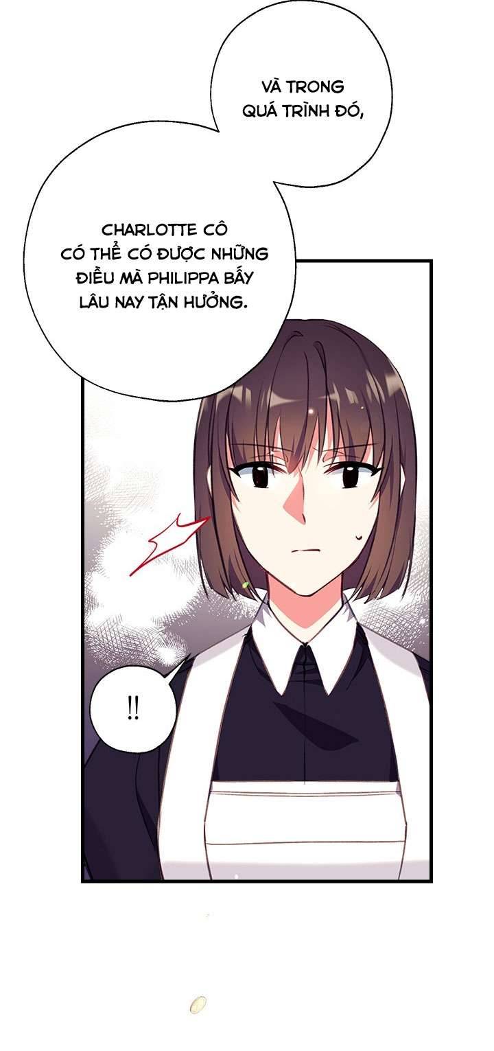 Chúng Ta Có Thể Trở Thành Một Gia Đình Được Không? Chap 6 - Trang 2