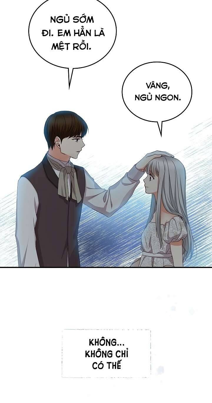 Cẩn Thận Với Các Anh Trai Đấy! Chap 50 - Trang 2