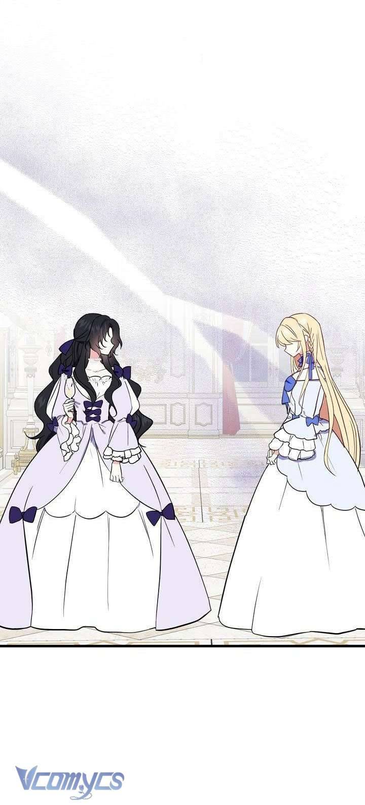 A Nào, Ngậm Thìa Vàng Nhé? Chap 4 - Trang 3