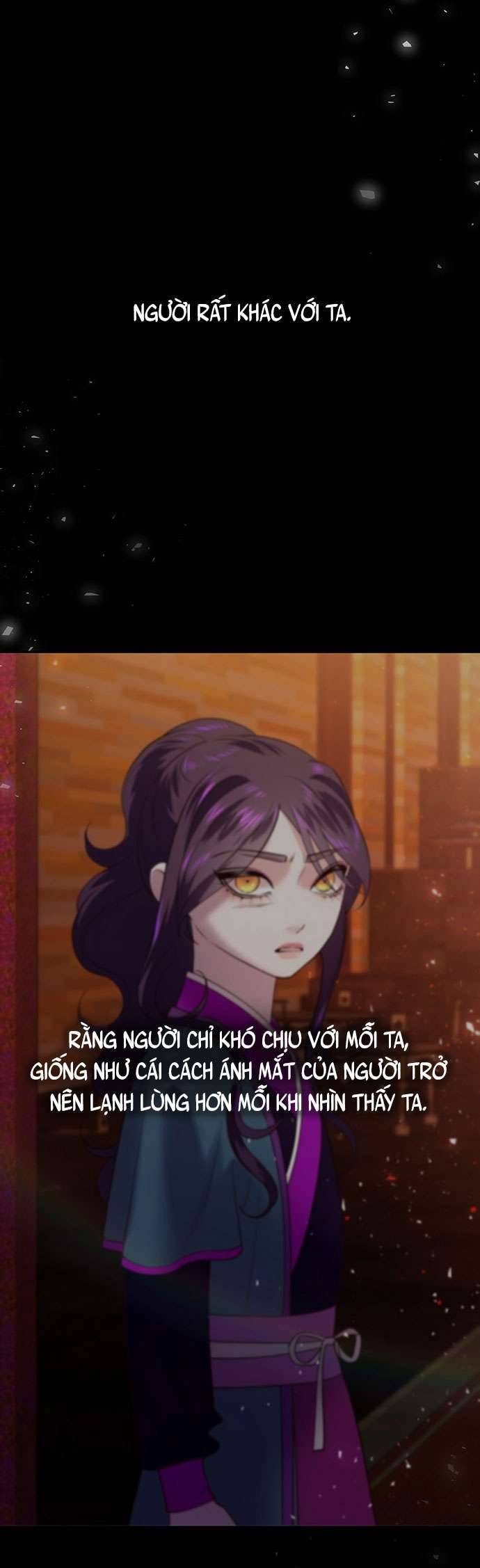 Vương Tử Huyền Bí Chapter 52 - Next Chapter 53