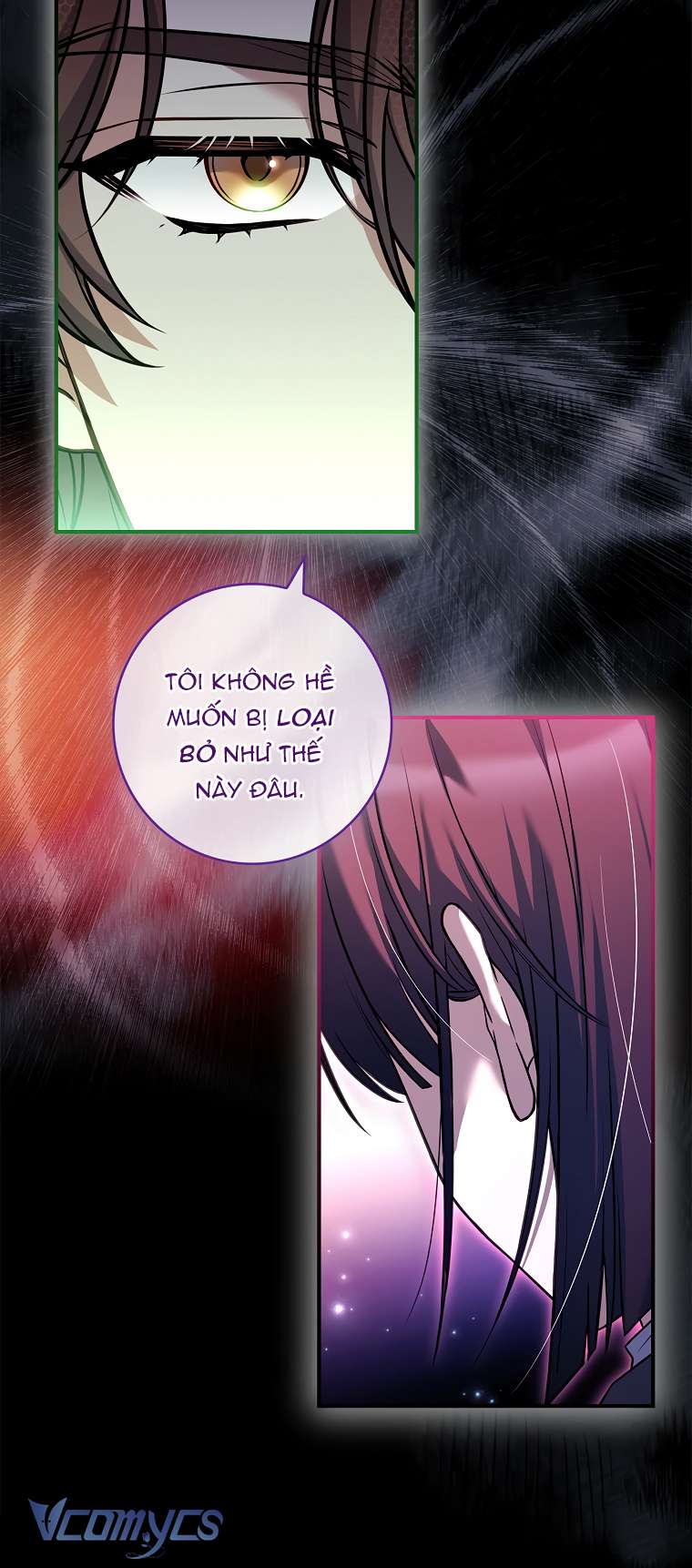 Tôi Đã Tắt Cài Đặt Chế Độ Nhận Thức Nỗi Đau! Chap 25 - Trang 3